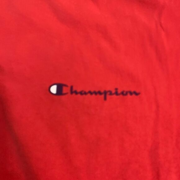Vintage Champion T-shirt  - Picture 2 of 4